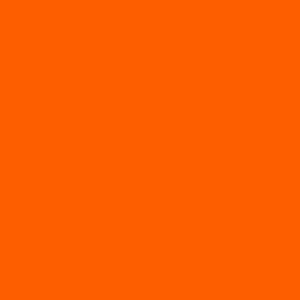 Spray Paint Infra Colors Black Montana, 400ml, IN1000 Infra Orange