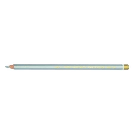 Creion Color Koh-I-Noor Polycolor K3800 - 39 Argintiu
