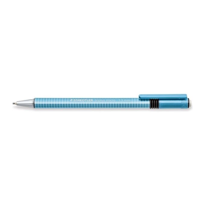 Creion mecanic, Varf 1.3 mm, Staedtler Triplus