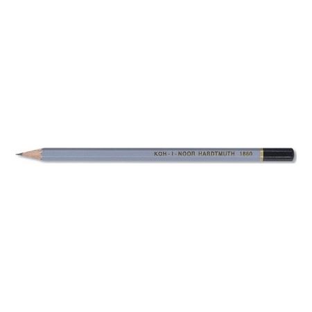 Creion Grafit F, Koh-I-Noor Gold Star 186