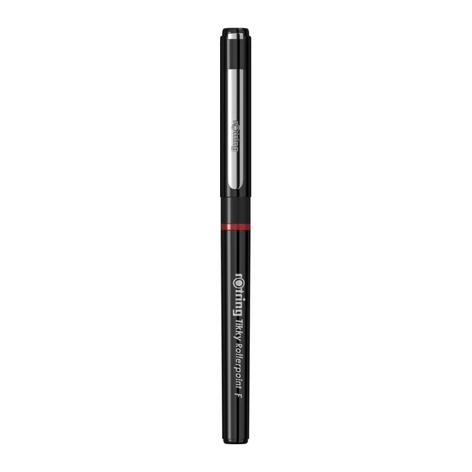 Liner, Varf 0.5 mm Graphic Rotring Tikky - Image 2