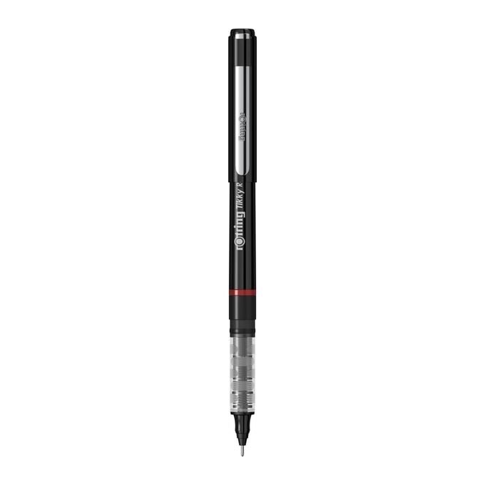 Liner, Varf 0.5 mm Graphic Rotring Tikky