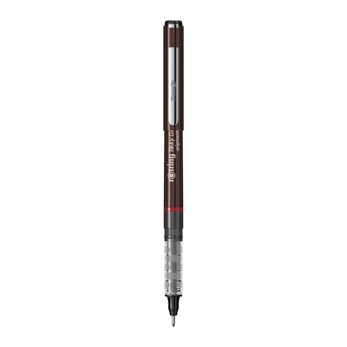 Liner, Varf 0.7 mm Graphic Rotring Tikky
