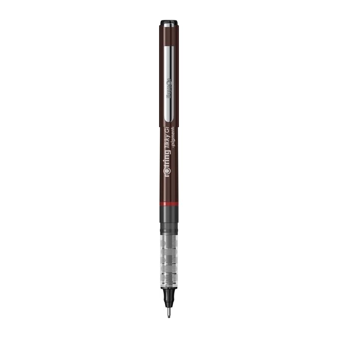 Liner, Varf 0.8 mm Graphic Rotring Tikky