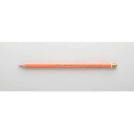 Creion Color Koh-I-Noor Polycolor K3800 - 355 Orange Piersica