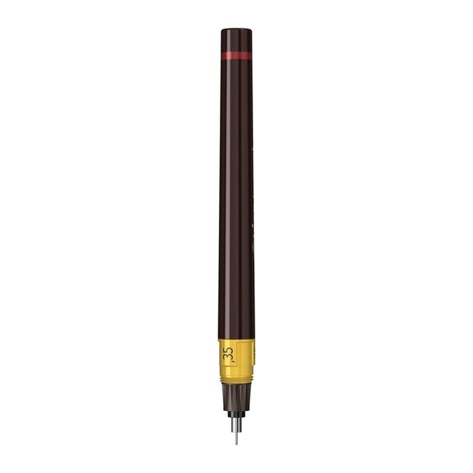 Stilou Isograph Rotring, varf 0.35mm - Image 2