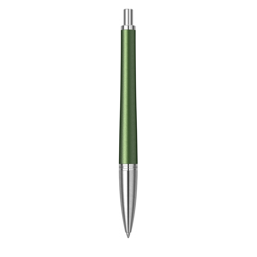 Pix Parker, Urban Royal, Premium Green CT, finisaje din Crom - Image 3