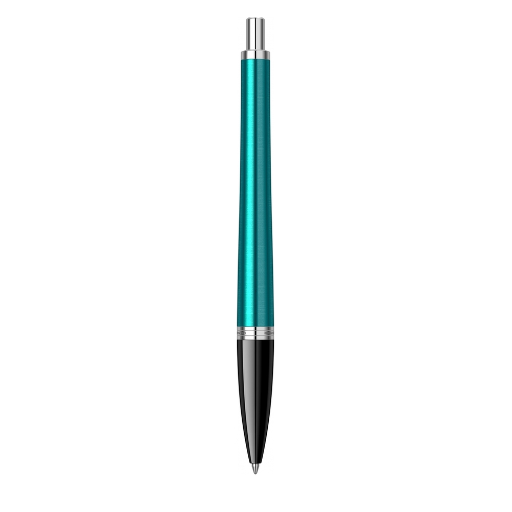 Pix Parker, Urban Royal, Vibrant Blue CT, finisaje din Crom - Image 3