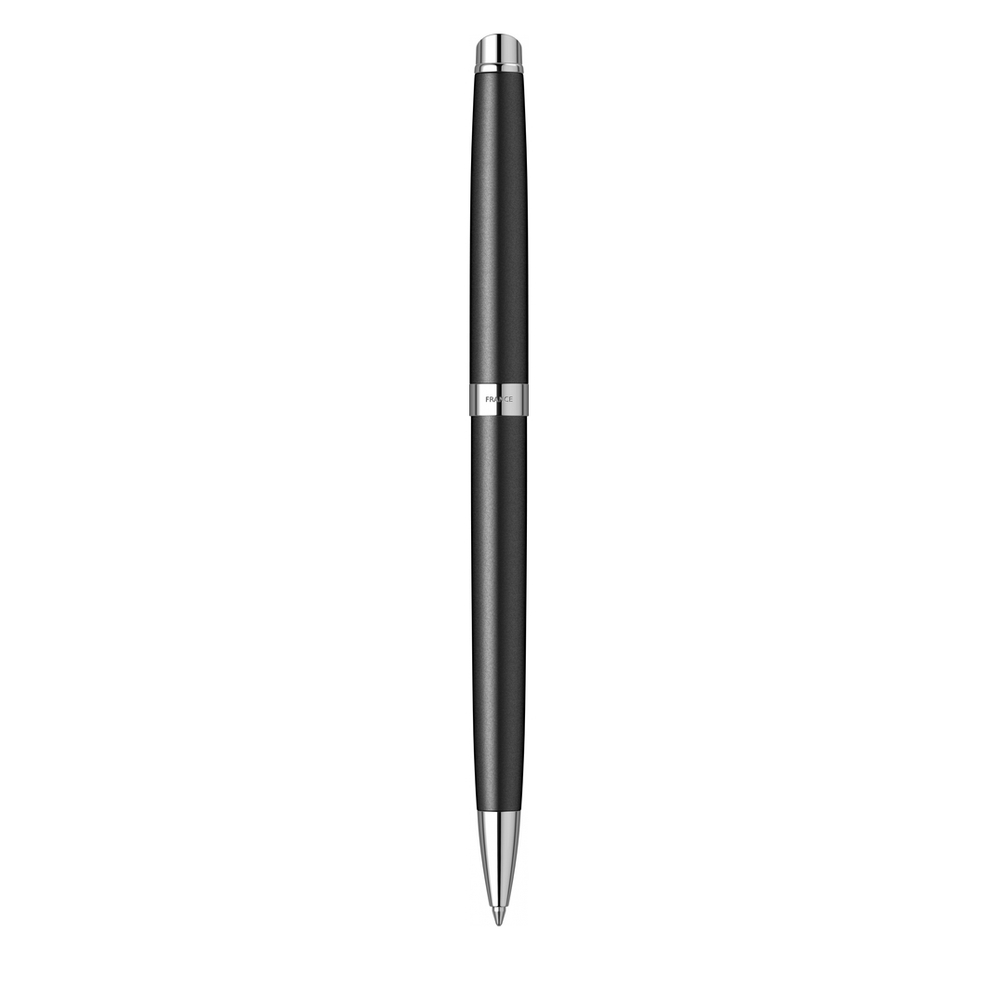 Pix Waterman, Hemisphere, Essential Matt Black PDT, finisaje din Paladiu - Image 5