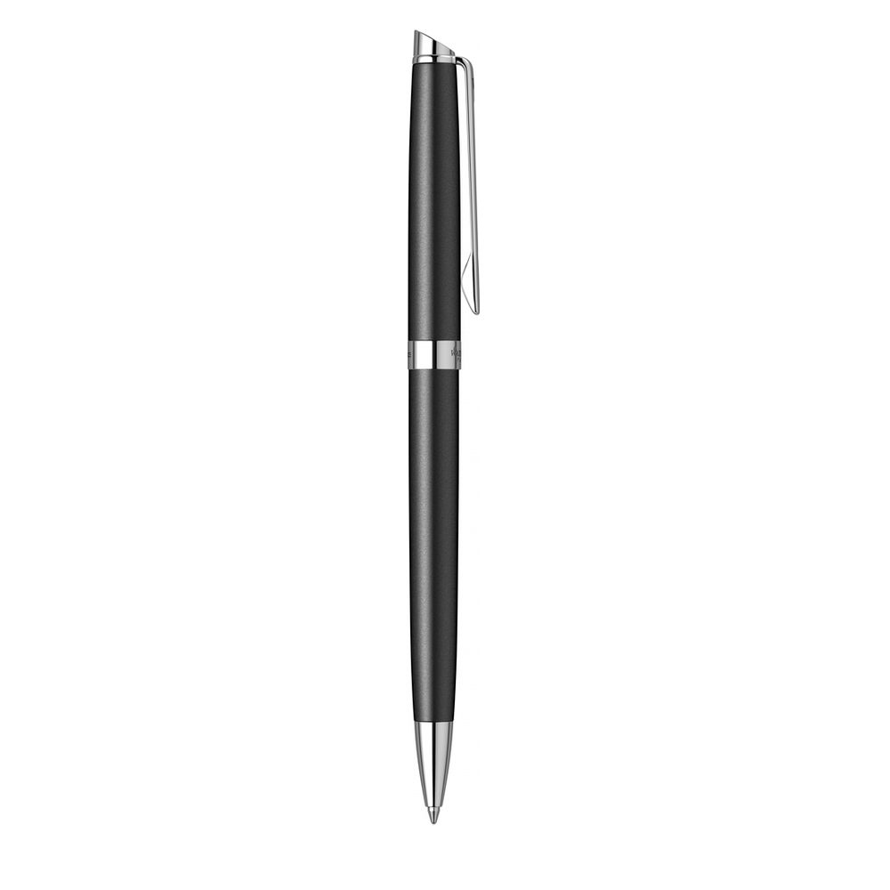 Pix Waterman, Hemisphere, Essential Matt Black PDT, finisaje din Paladiu - Image 6