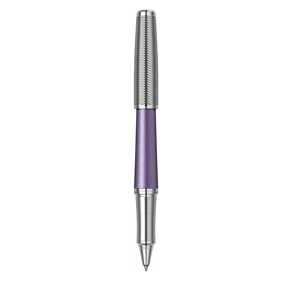 Roller Parker, Urban Royal, Premium Violet CT, finisaje din Crom - Image 3