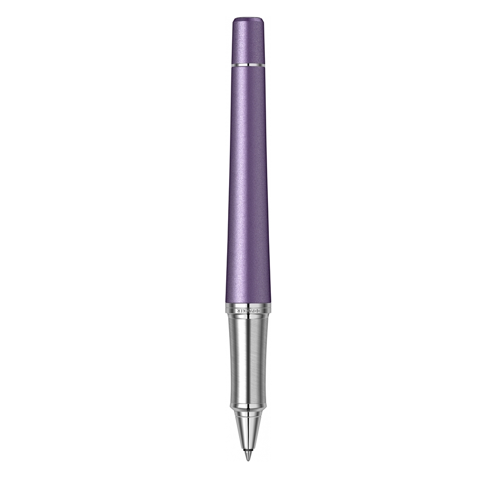 Roller Parker, Urban Royal, Premium Violet CT, finisaje din Crom - Image 5