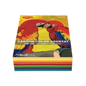 Carton Color