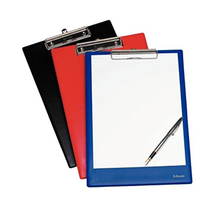 Clipboard