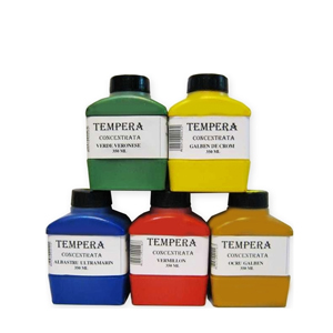 Culori Tempera