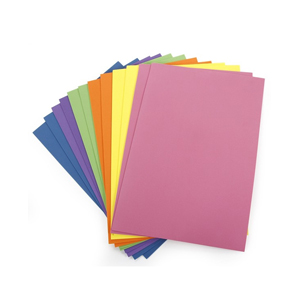 Hartie Color
