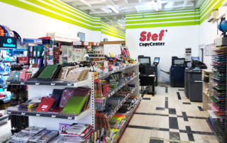 Stef Copou Academie – b