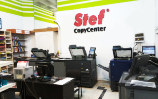 Stef Copou Academie – h