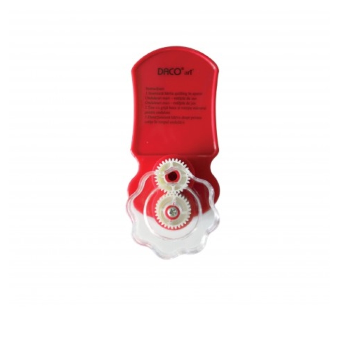 Aparat quilling de ondulat hartia AP001