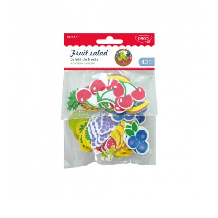 Accesorii craft salata de fructe