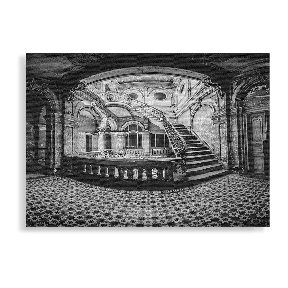 Stairway to Heaven, Tablou Canvas pe Marimi Variate