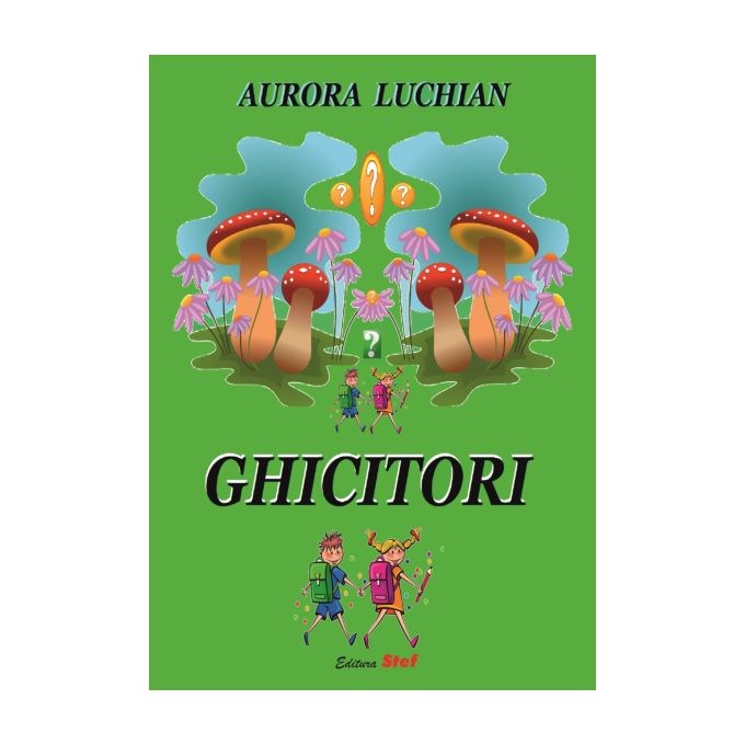 Ghicitori
