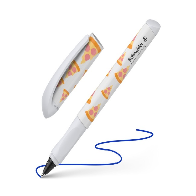 Roller Schneider Voice 2024 Alb