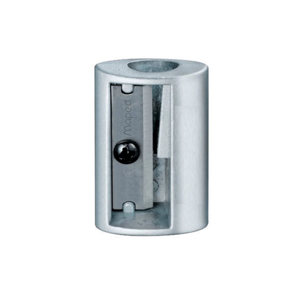 Ascutitoare Maped Satellite Metal, alb