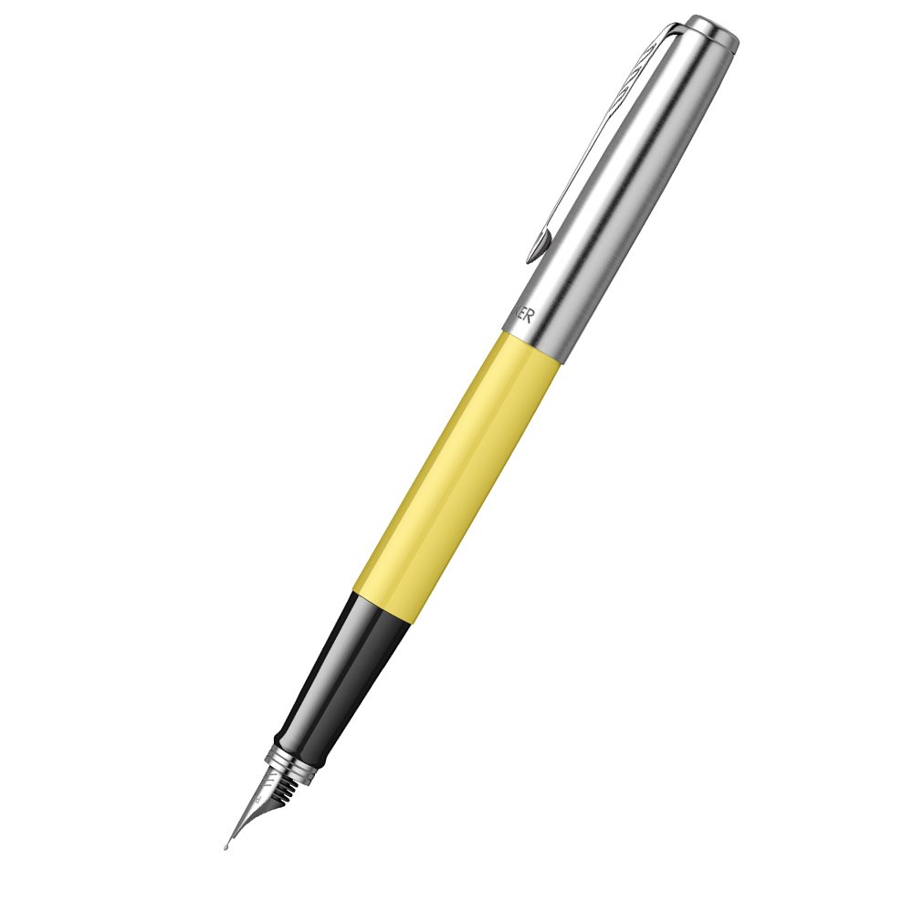 Set Pix si Stilou Parker Jotter, Glaben
