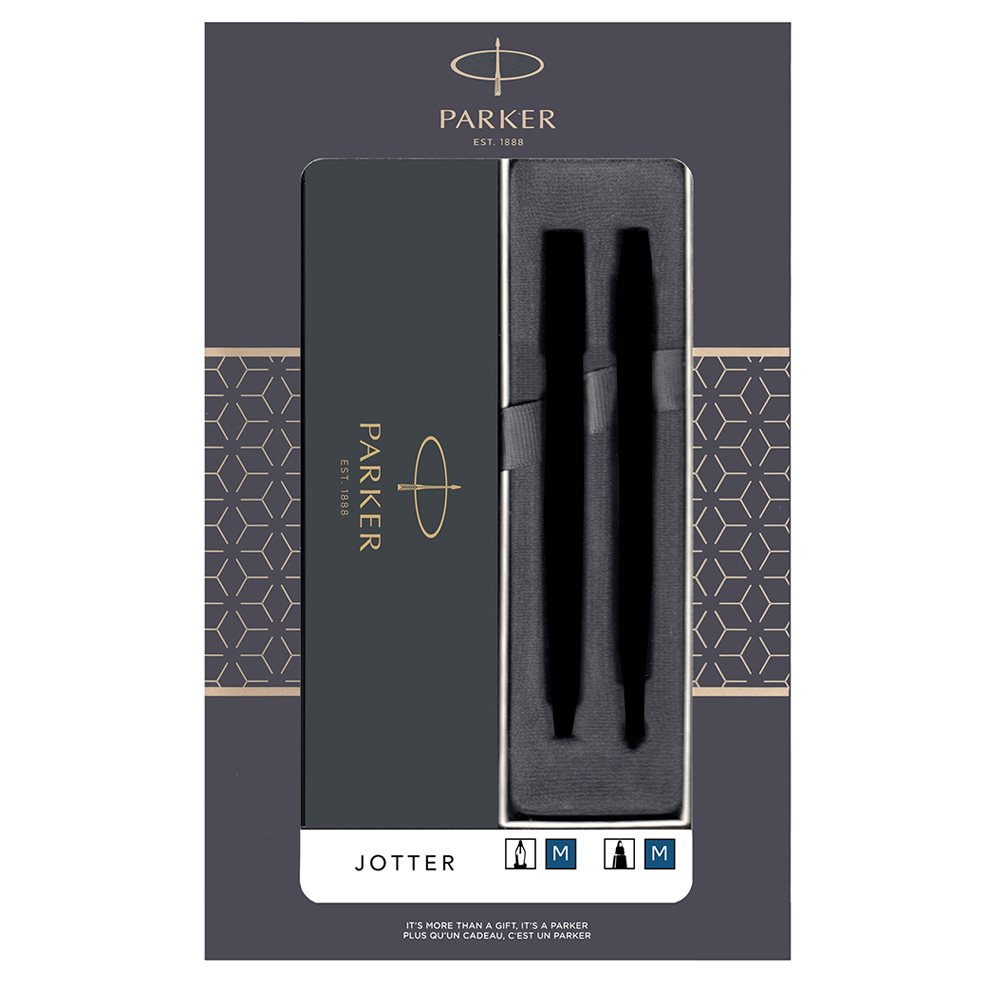 Set Pix si Stilou Parker Jotter, Glaben - Image 7