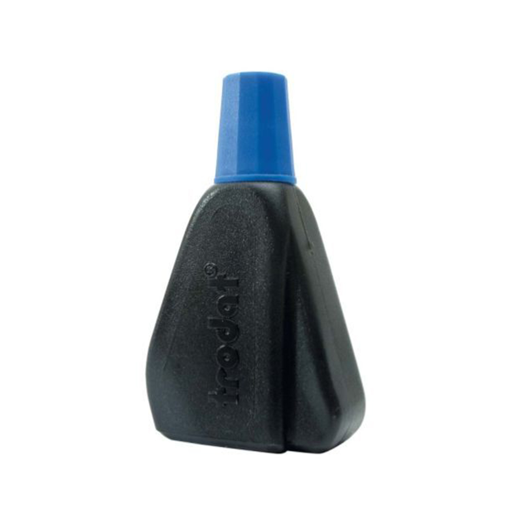 Tus Stampila TRODAT Albastru 55884 - Image 2