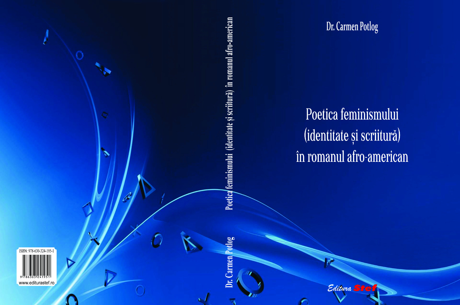 Poetica feminismului (identitate și scriitură) in romanul afro-american